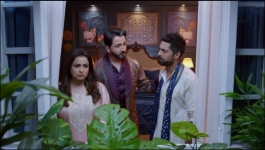 Kumkum Bhagya - 20th March 2025